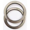 GS81117 series 87*110*5.75mm precision-ground raceway surface axial bearings washer